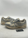 ASICS GT-2160 Pre-Aged Pack Sheet Rock 11 (Lightly Worn Pre-Owned) - Image 1