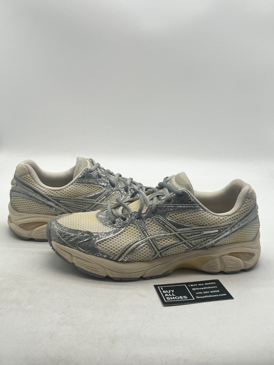 ASICS GT-2160 Pre-Aged Pack Sheet Rock 11 (Lightly Worn Pre-Owned) - Image 1