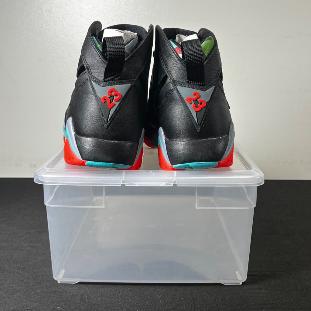 Jordan 7 Retro Barcelona Nights (Size 10) - Image 6