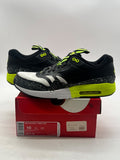 Nike Air Max 1 'Night Run' 10 (Moderately Worn Pre-Owned) - Image 1