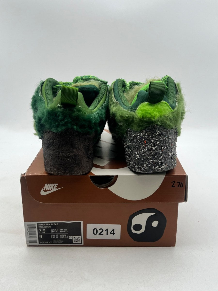 Nike CPFM Flea 1 Cactus Plant Flea Market Overgrown 7.5 (Lightly Worn Pre-Owned) - Image 3