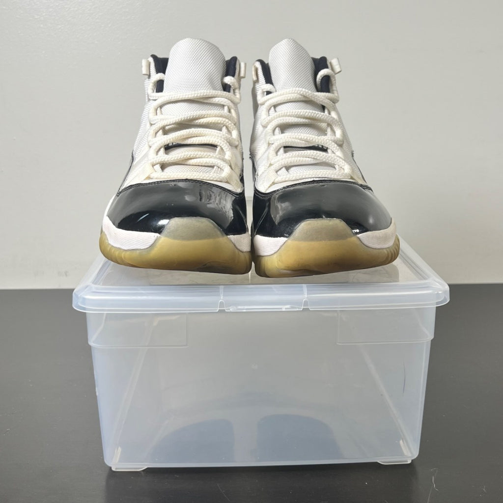 Jordan 11 Retro Concord (2018) (Size 12) - Image 2