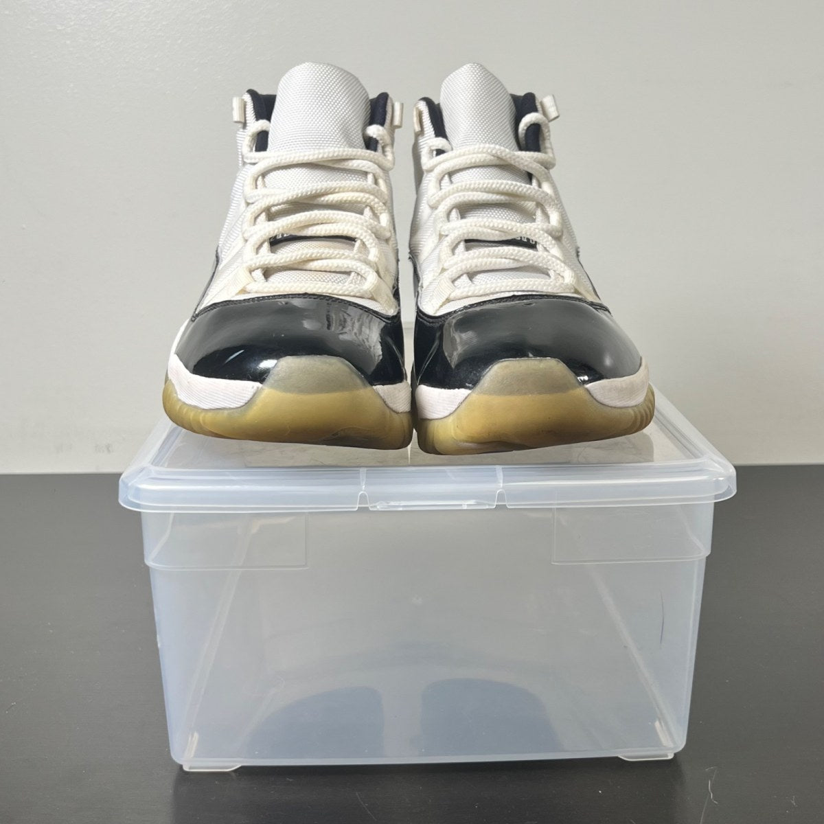 Jordan 11 Retro Concord (2018) (Size 12) - Image 2