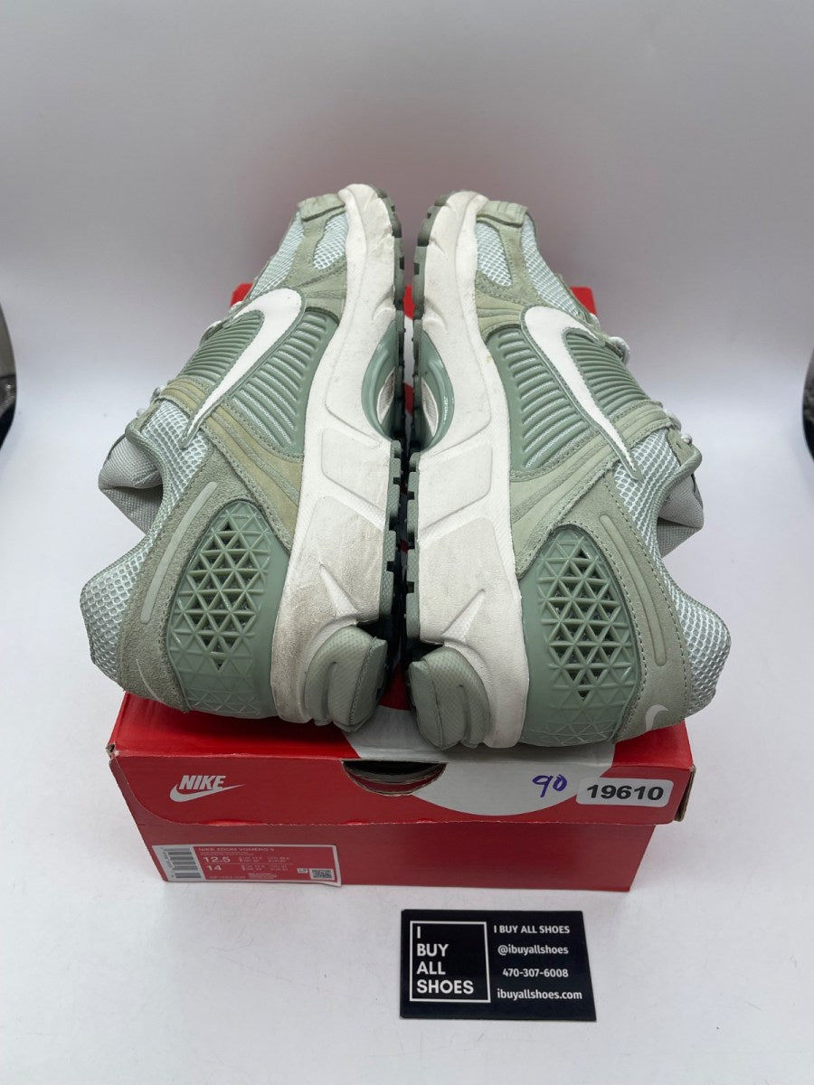 Nike Zoom Vomero 5 Jade Horizon 12.5 (Moderately Worn Pre-Owned) - Image 6