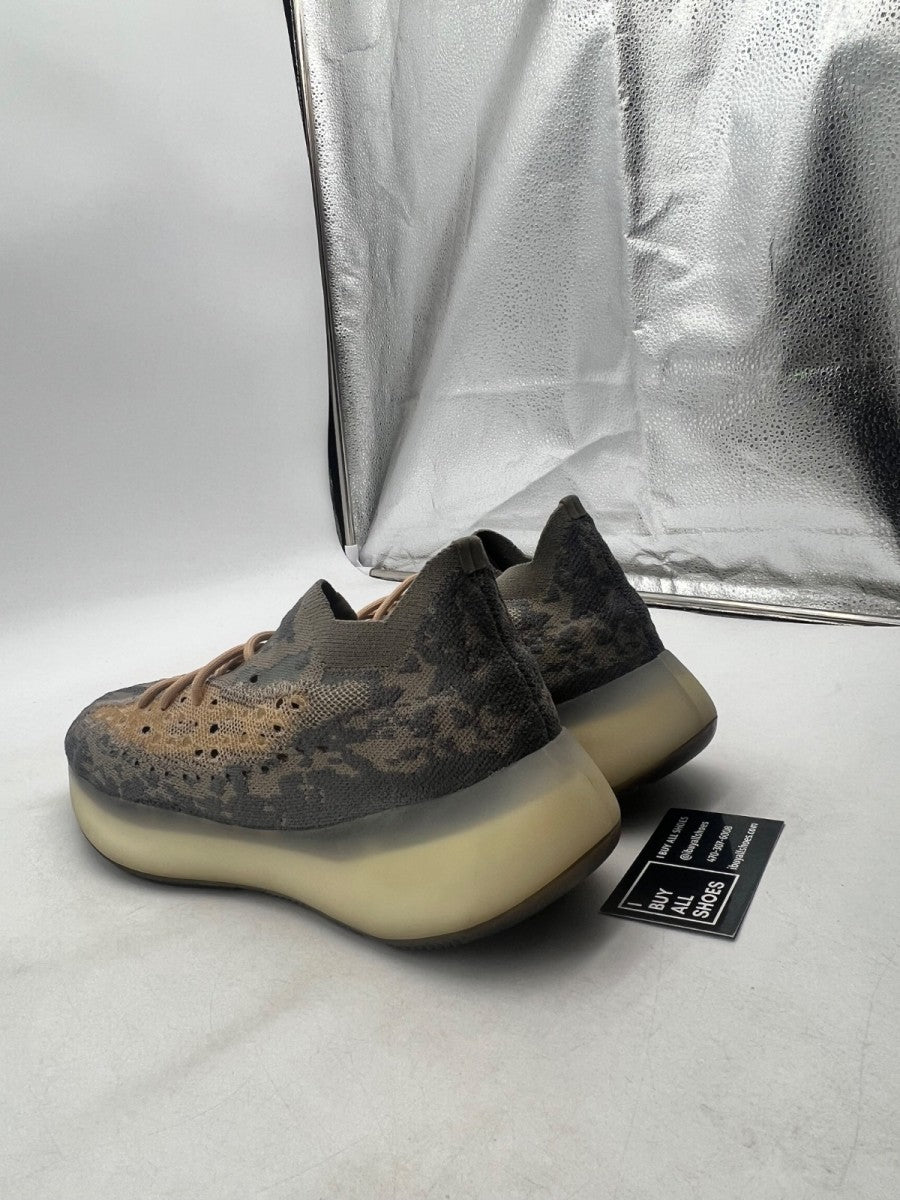 adidas Yeezy Boost 380 Mist 11 (Lightly Worn Pre-Owned) - Image 4