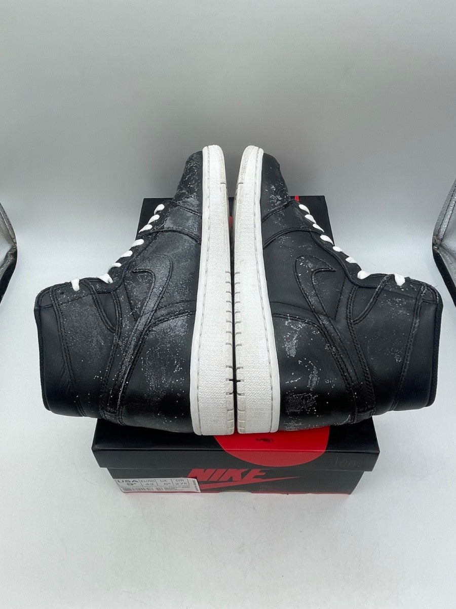 Jordan 1 Retro Cyber Monday (2015) (Size 9.5) - Image 6
