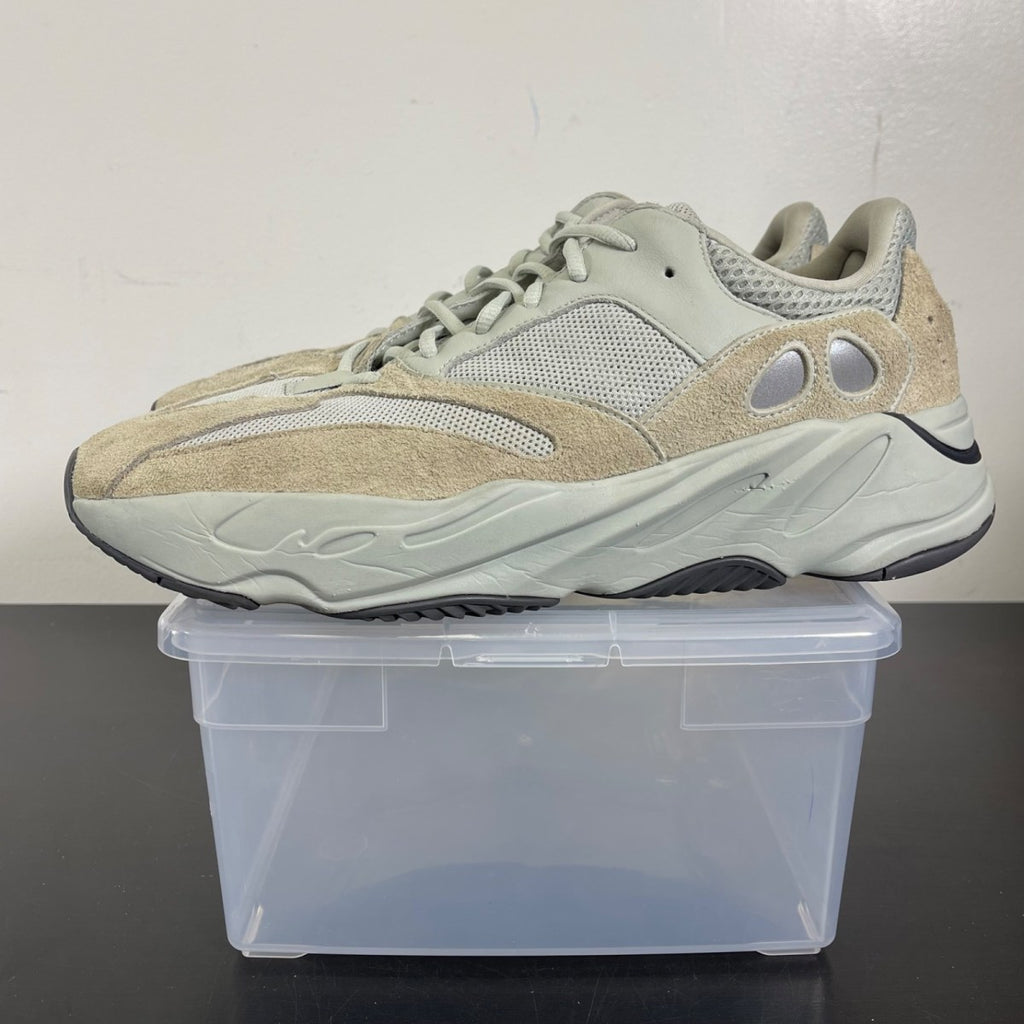 adidas Yeezy Boost 700 Salt 14 (Moderately Worn Pre-Owned)adidasSalt/Salt/Salt - Image 3
