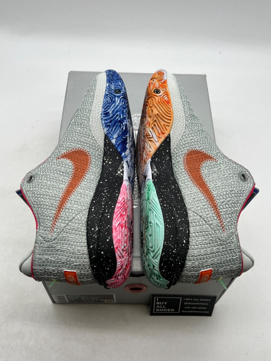 Nike LeBron 20 Nike Lifer 10.5 (Lightly Worn Pre-Owned) - Image 7