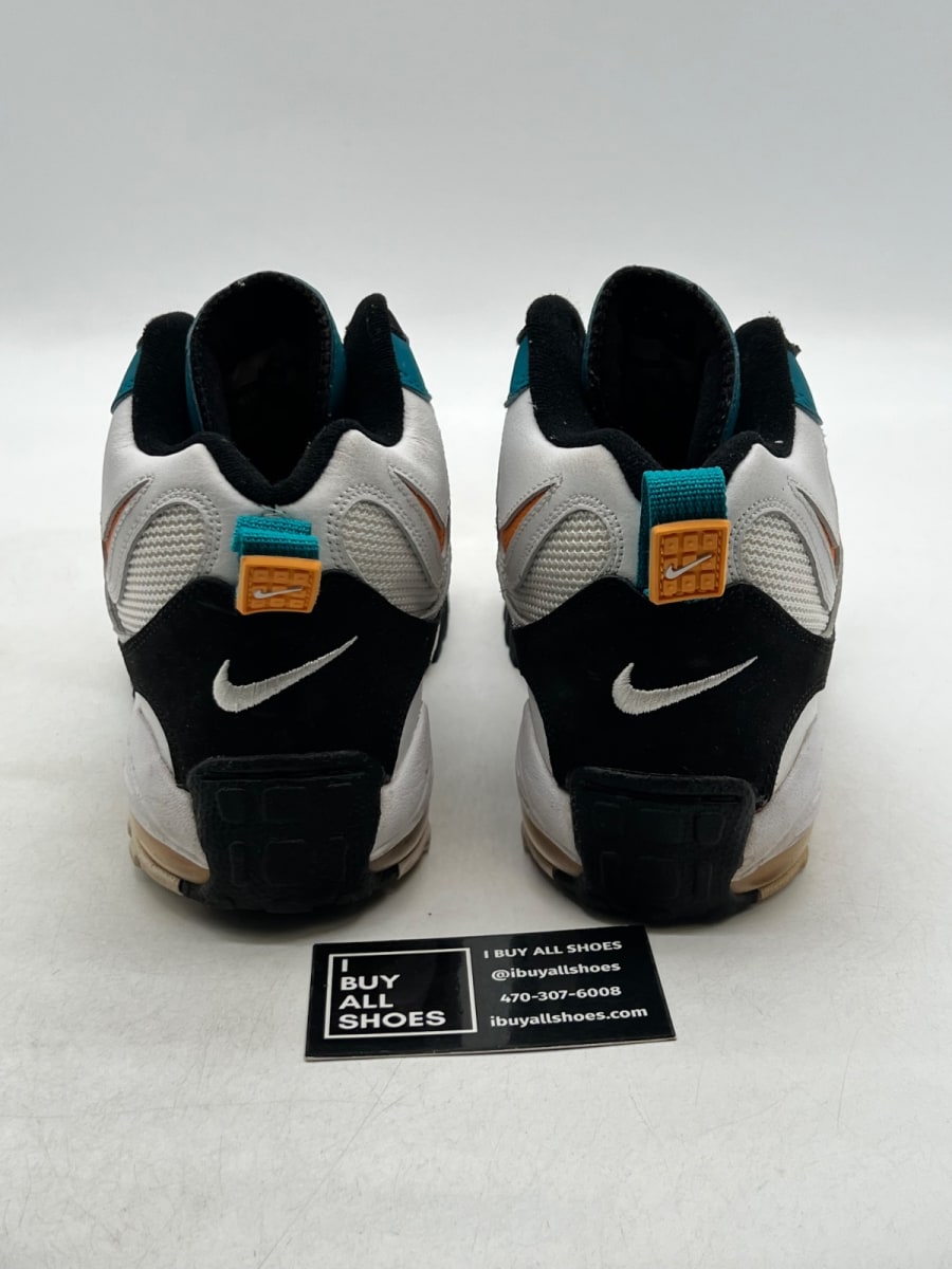 Nike Air Max Speed Turf Dan Marino 11 (Heavily Worn Pre-Owned) - Image 5