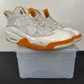 Jordan Dub Zero Ceramic 13 (Moderately Worn Pre-Owned)JordanWhite/White-Ceramic - Image 1