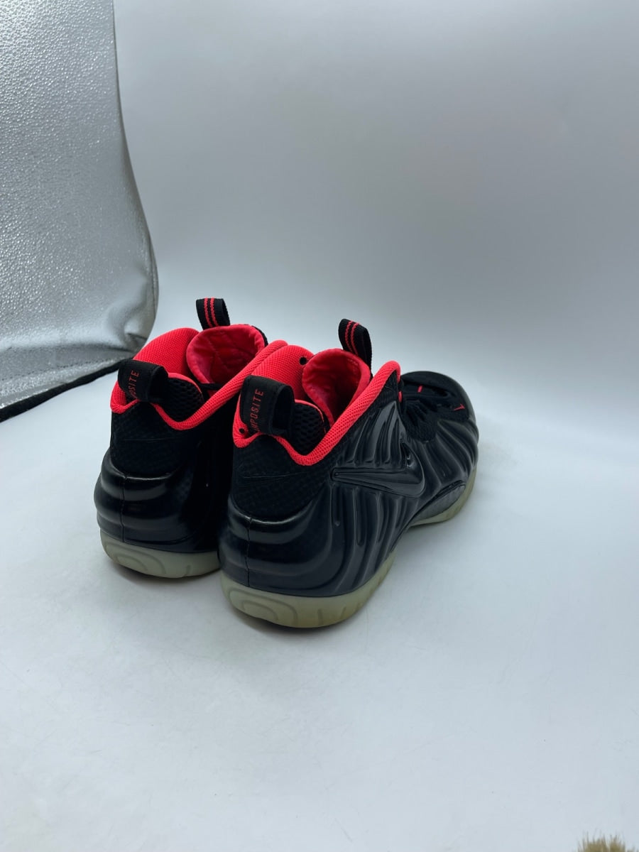 Nike Air Foamposite Pro Yeezy 11 (Moderately Worn Pre-Owned) - Image 5