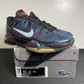 Nike Zoom Kobe 7 System 'Fireberry' (Size 11) - aux