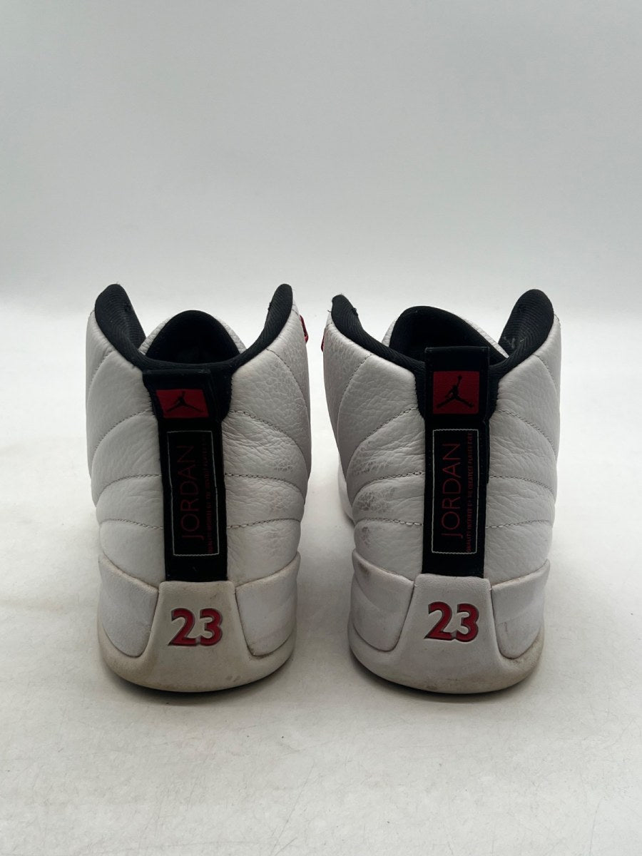 Jordan 12 Retro Twist 11 (Heavily Worn Pre-Owned) - Image 5