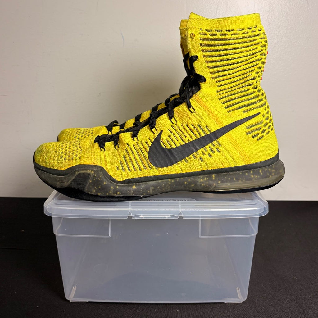 Nike Kobe 10 Elite Opening Night (Size 11) - Image 3