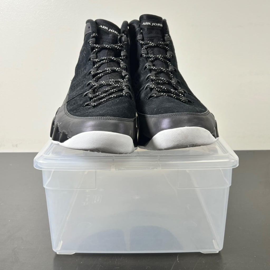 Jordan 9 Retro Racer Blue (Size 12) - Image 2