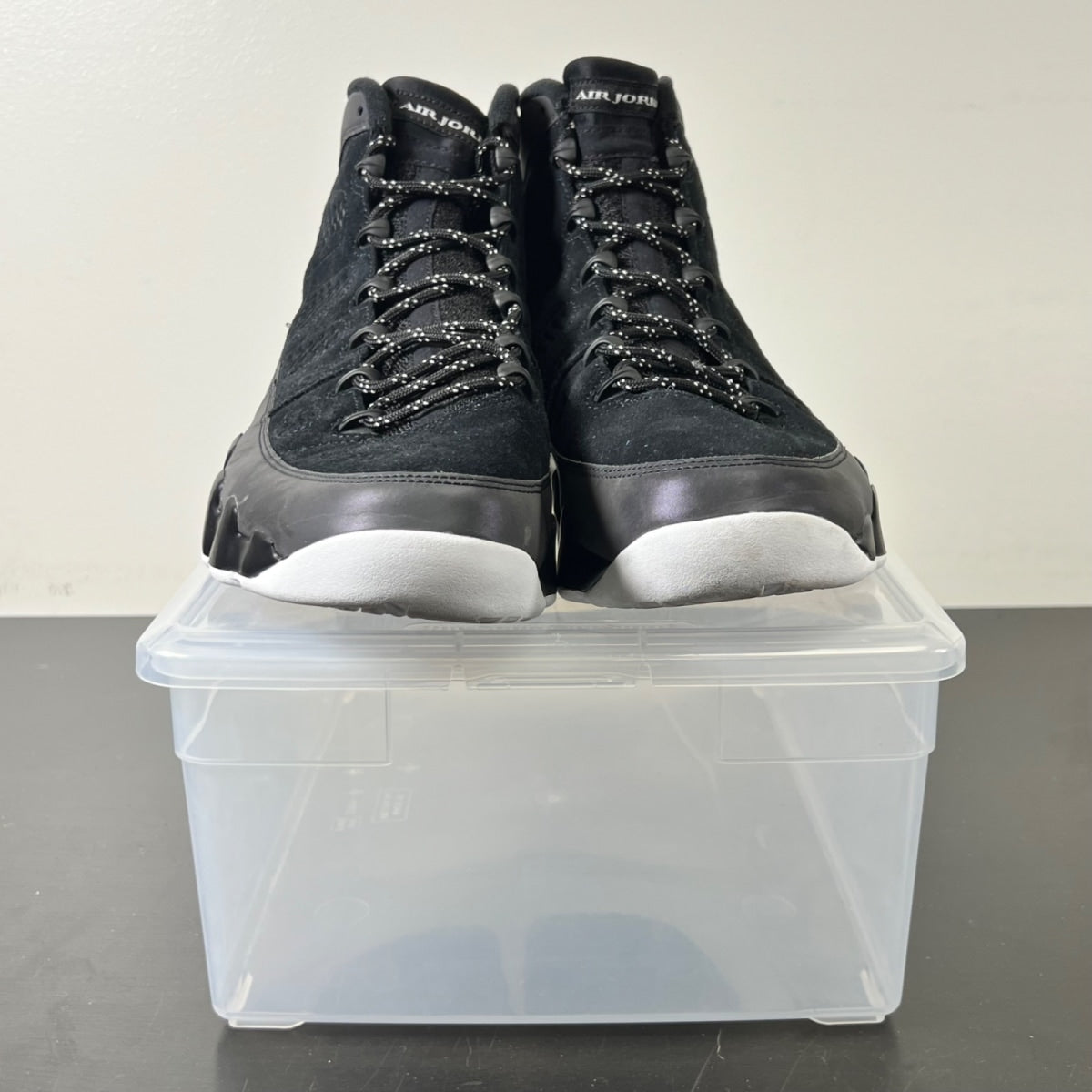 Jordan 9 Retro Racer Blue (Size 12) - Image 2