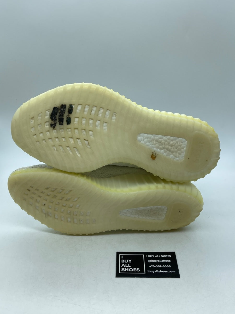 adidas Yeezy Boost 350 V2 Cream 10 (Moderately Worn Pre-Owned) - Image 7