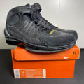 Nike Air Zoom Huarache 2K4 OT 'Black Silver' (Size 11) - Image 1