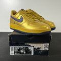 Nike Air Force 1 Low Premium 'Barkley Pack' 8.5 (Moderately Worn Pre-Owned)Nike - Image 1