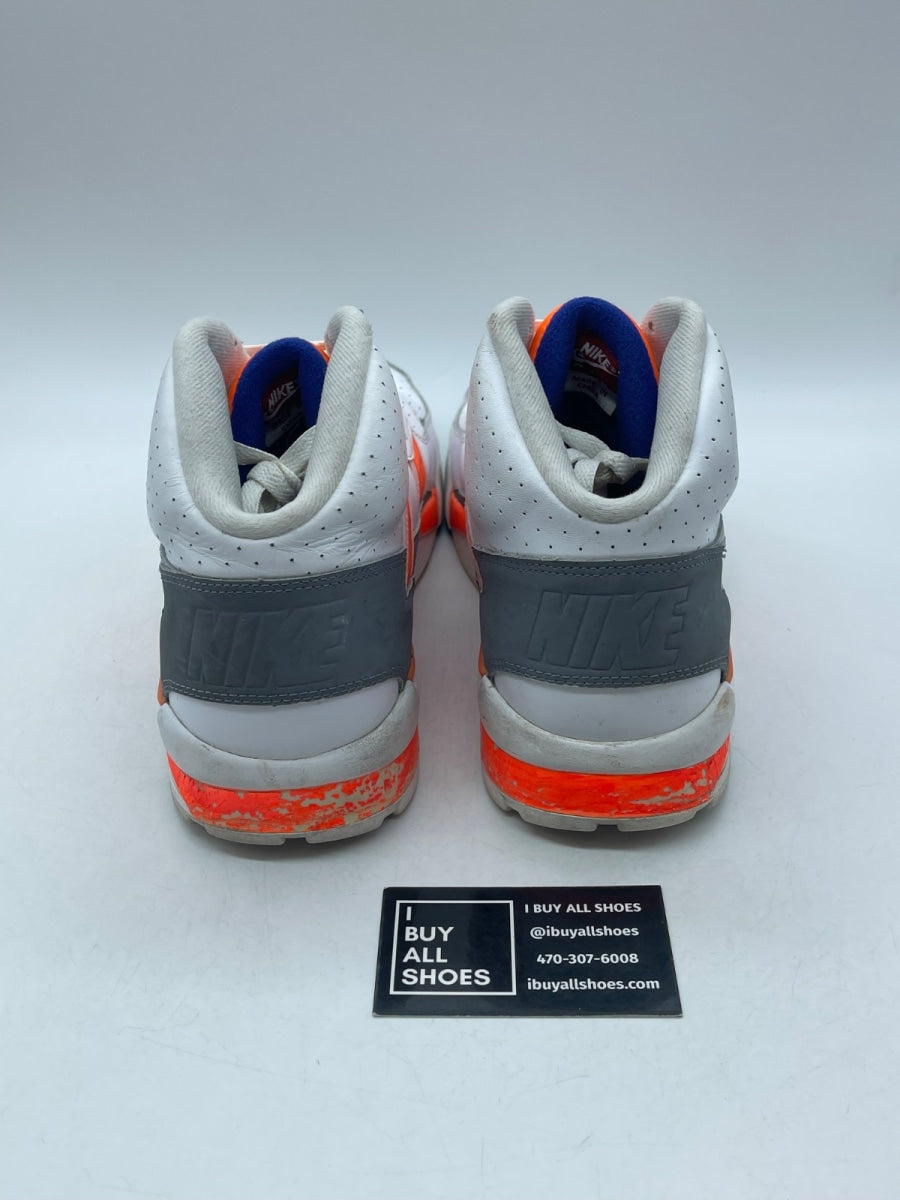 Nike Air Trainer SC Bo Jackson 12 (Heavily Worn Pre-Owned) - Image 3