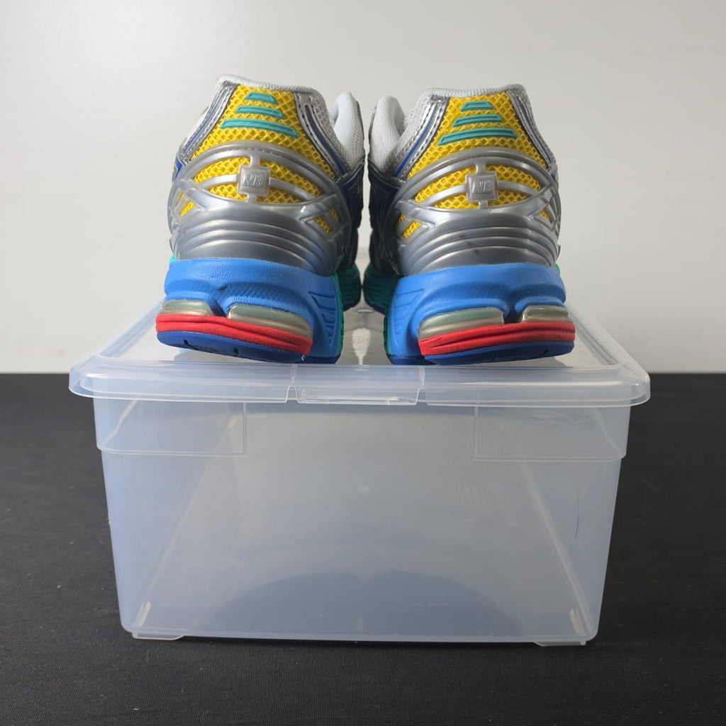 New Balance 1906R DTLR Moon Sign (Size 9.5) - aux