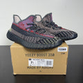 adidas Yeezy Boost 350 V2 Yecheil (Non-Reflective) 7.5 (Moderately Worn Pre-Owned)adidasYecheil/Yecheil/Yecheil - Image 1