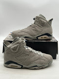 Jordan 6 Retro Georgetown (2022) (Size 10) - Image 1