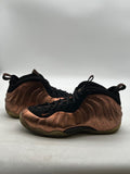Nike Air Foamposite One Copper 11 (Moderately Worn Pre-Owned) - Image 1