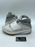 Jordan 20 Retro 30th Anniversary Laser 10 (Moderately Worn Pre-Owned) - Image 1