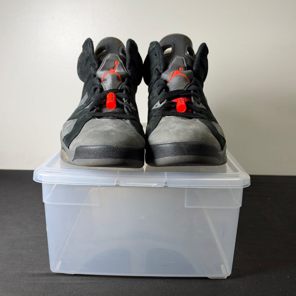 Jordan 6 Retro PSG Paris Saint-Germain (Size 10.5) - aux
