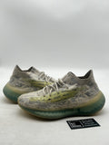 adidas Yeezy Boost 380 Alien Blue 10 (Moderately Worn Pre-Owned) - Image 1