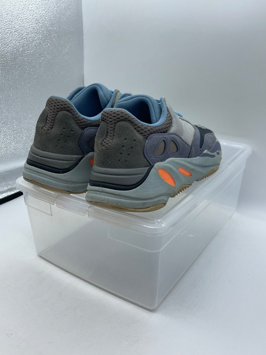 adidas Yeezy Boost 700 Carbon Blue (Size 10) - Image 5