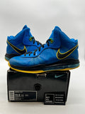 Nike LeBron 8 V/2 Entourage 10.5 (Moderately Worn Pre-Owned) - Image 1