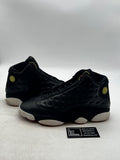Jordan 13 Retro Playoffs (2011) 10 (Moderately Worn Pre-Owned) - Image 1