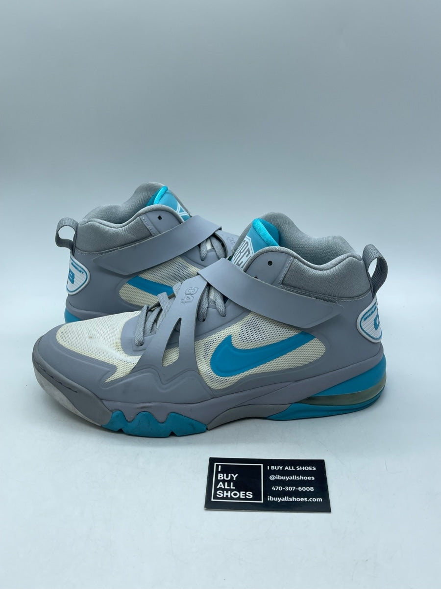 Nike Air Force Max CB 2 Hyperfuse 11 (Moderately Worn Pre-Owned) - Image 1