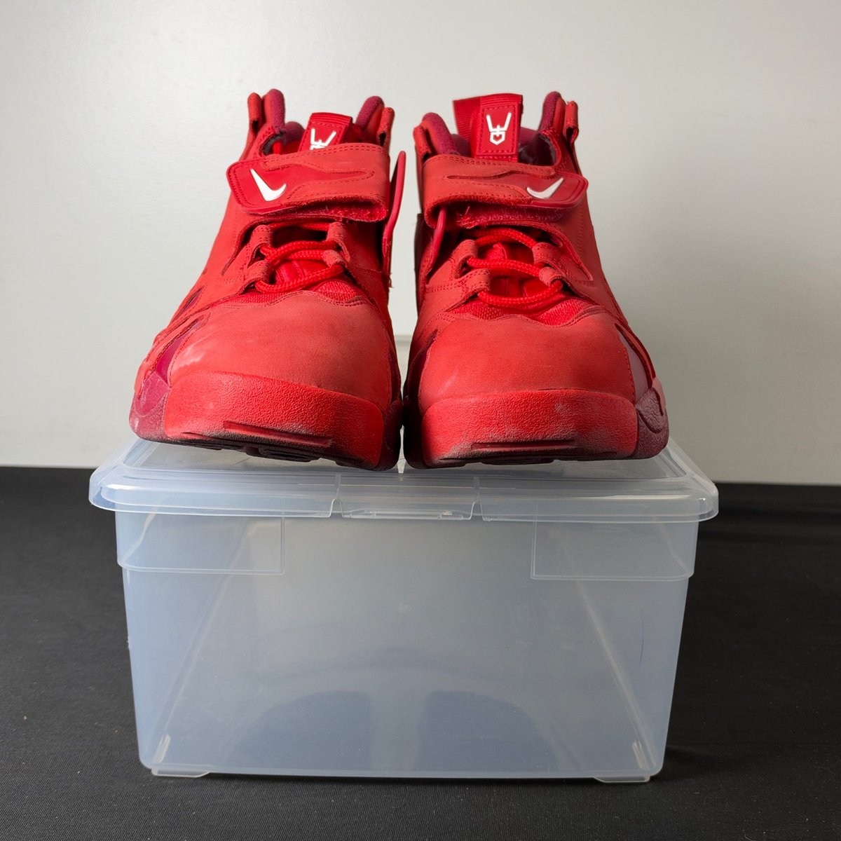 Nike Air DT Max '96 Love Letter to Connie (Size 13) - aux