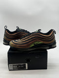 Nike Air Max 97 Ultra 17 Skepta 10.5 (Lightly Worn Pre-Owned)NikeMulti-Color/Black-Vivid Sulfur - Image 1