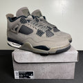 Jordan 4 Retro Cave Stone (Size 13) - aux