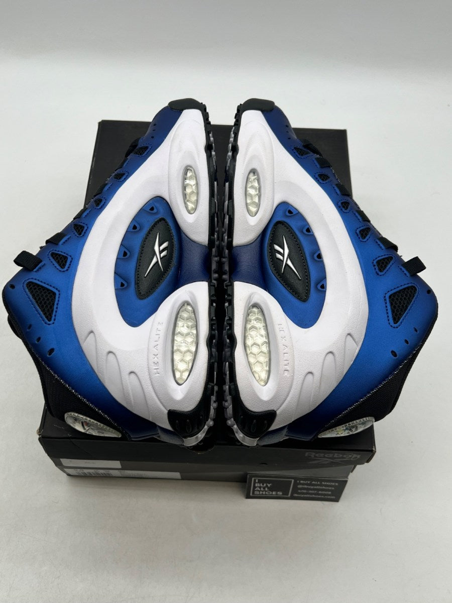Reebok ES22 'Club Blue' 2023 9 (Lightly Worn Pre-Owned) - Image 7