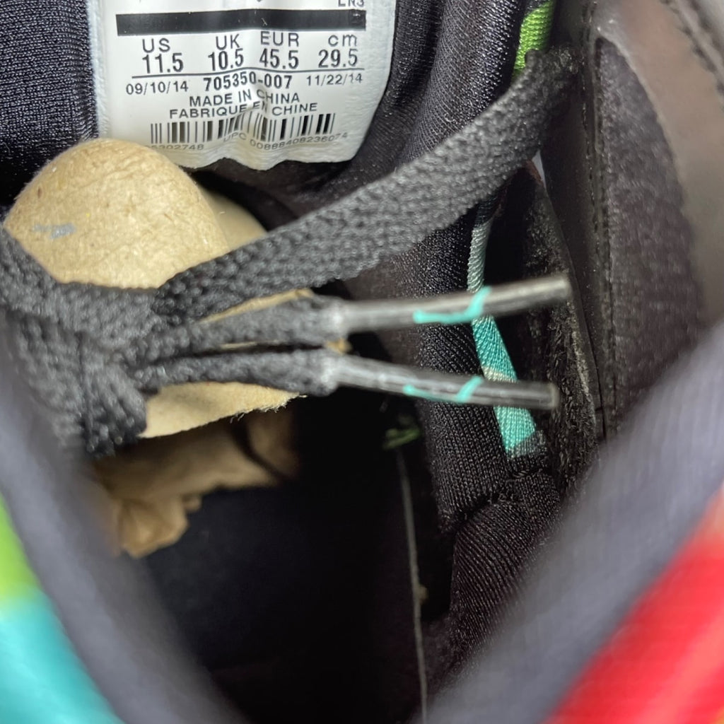 Jordan 7 Retro Barcelona Nights (Size 11.5) - Image 6