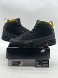 Jordan 12 Retro FIBA (2019) 12 (Moderately Worn Pre-Owned) - Image 1