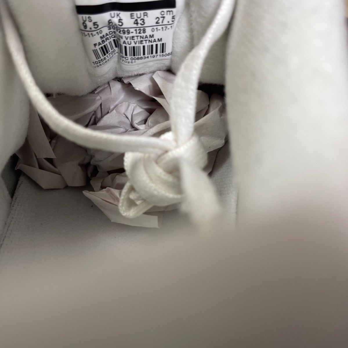 Nike Air Max 90 9.5 (Moderately Worn Pre-Owned)Nike - Image 6