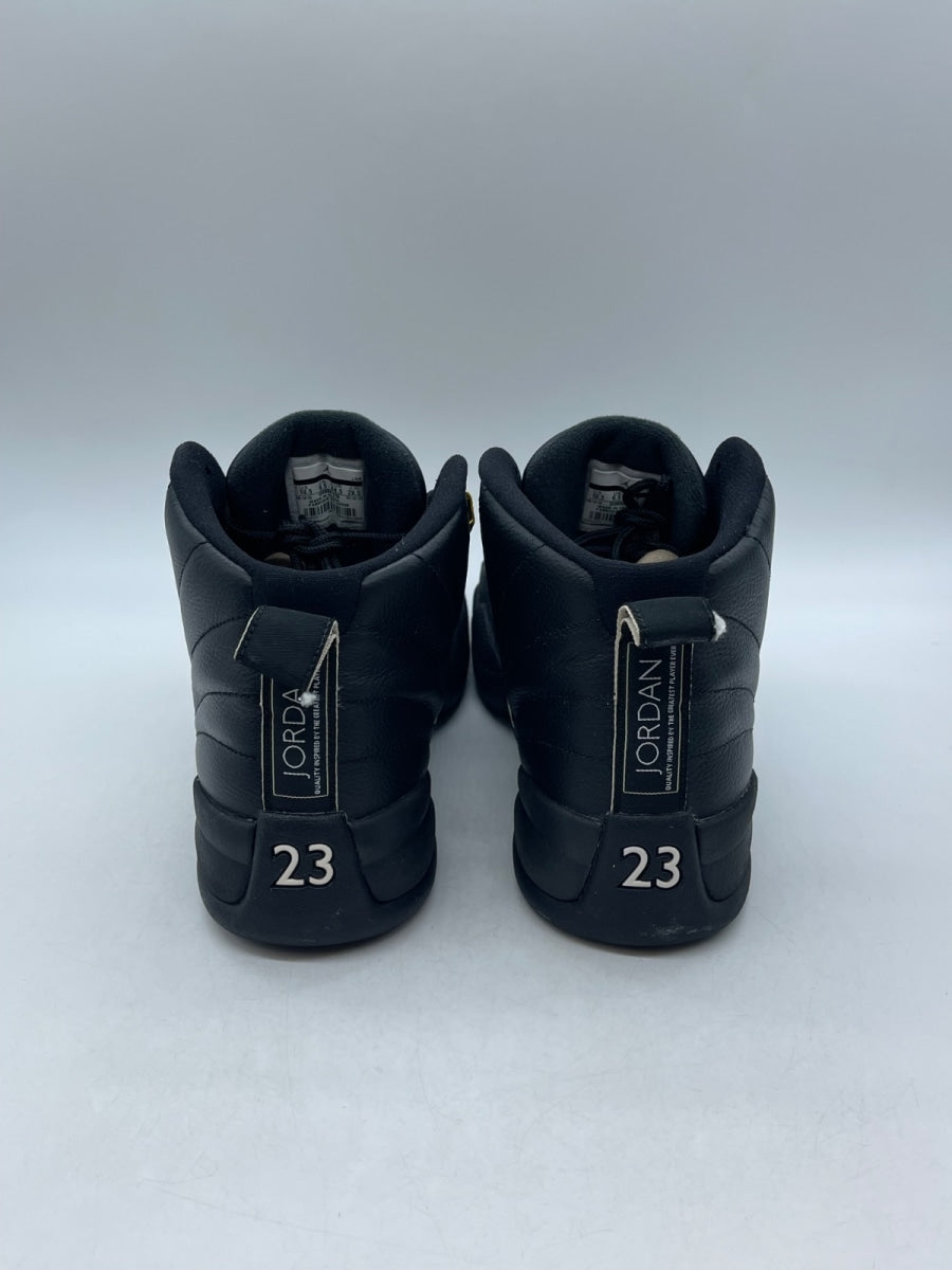 Jordan 12 Retro The Master 10.5 (Moderately Worn Pre-Owned) - Image 3