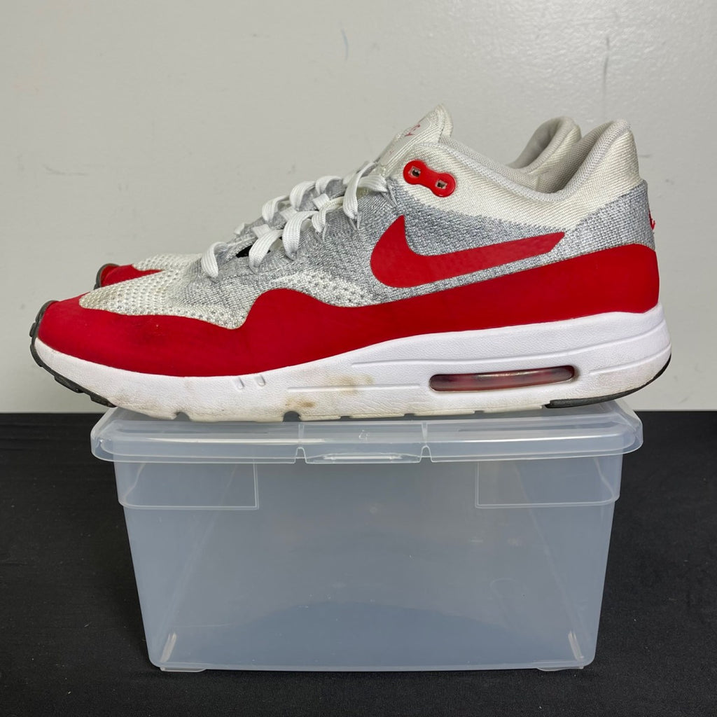 Nike Air Max 1 Flyknit OG (Size 13) - Image 3