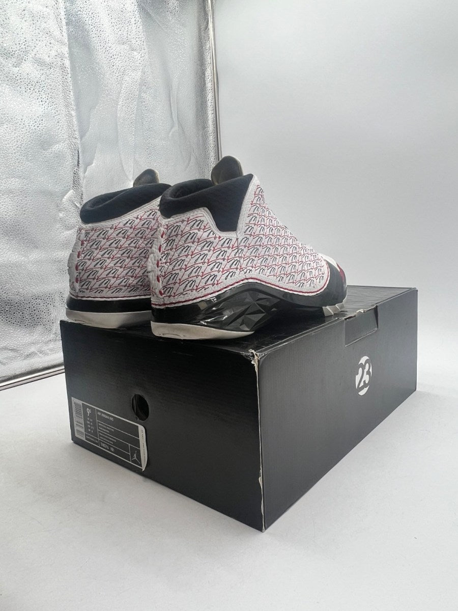 Jordan 23 All-Star 9.5 (Lightly Worn Pre-Owned) - Image 5