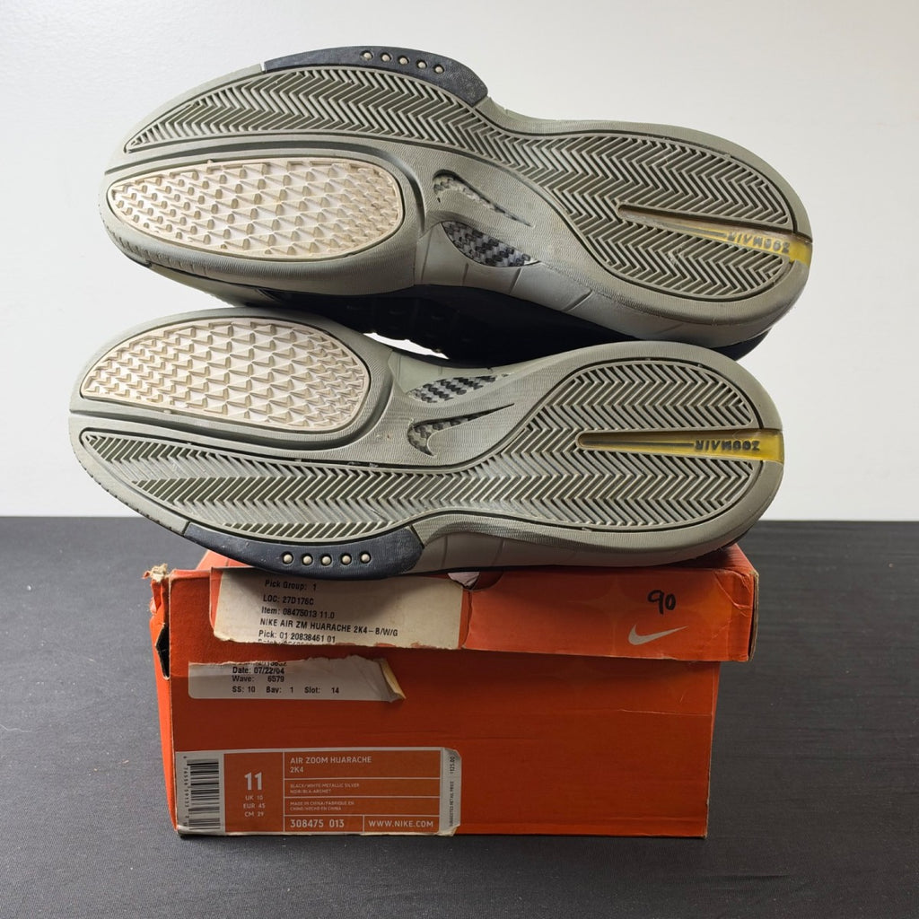 Nike Air Zoom Huarache 2K4 (Size 11) - Image 6