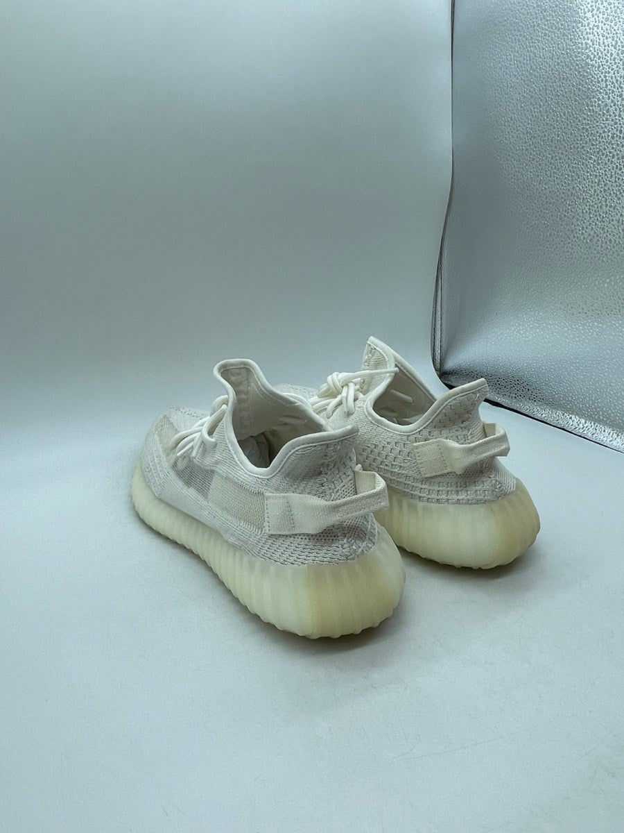 adidas Yeezy Boost 350 V2 Bone 12 (Moderately Worn Pre-Owned) - Image 4