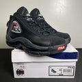 Fila FX-100 TMNT (Size 10) - aux