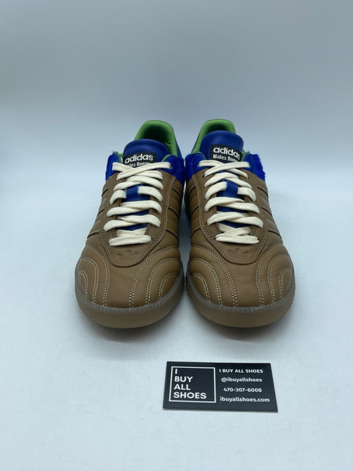 adidas Samba Millennium Wales Bonner Pony Nappa 12 (Moderately Worn Pre-Owned) - Image 2