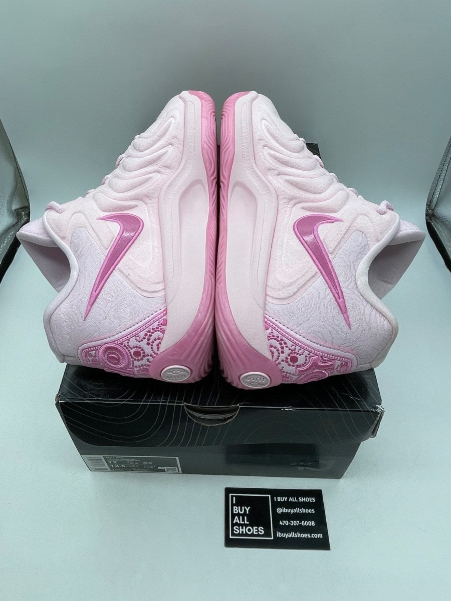 Nike KD 17 NRG Aunt Pearl 12 (Moderately Worn Pre-Owned) - Image 6